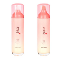 자생연 모이스처 스킨 120ml + 로션 120ml, 2세트