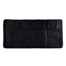 칼가방 쉐프 나이프 보관 파우치 롤백, 12 Pockets, N01 .해외