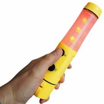 다기능 방수 경광봉, 단품