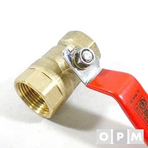 에쎈 신주 볼밸브 20A _ 71017319EA