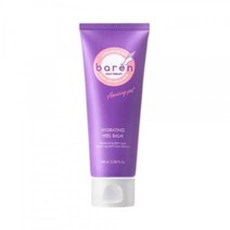 바렌 하이드레이팅 힐밤 풋크림 100ml