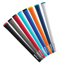 이오믹 엘라스토머 스티키 1.8 드라이버 우드 아이언 남성 골프 채 그립, 색상 : 네이비