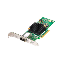 Microsemi Adaptec ASA-7085H 케이블 별매 8포트 PCIe SAS SATA 6Gbps HBA컨트롤러, 최신 펌웨어 업데이트 동의함(1회 개봉)