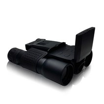 망원경 카메라 BA-T2000 4배줌 캠코더 원거리촬영, 추가안함
