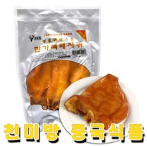만복 돼지귀, 150g, 1개