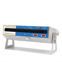 제전기 이오나이저 광폭 산업용 생산공장 먼지 정전기제거기, TR7045
