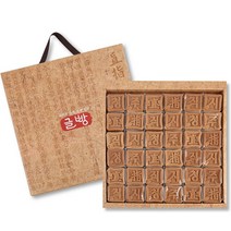 맥아당 청주 직지 글빵 40g 36개입, 1, 본상품선택