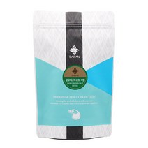 [다란] 패션후르츠 허브차 리필제품, 170g, 1팩