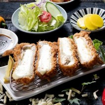 올프레 올프레 수제 냉장 치즈카츠 치즈돈까스 120gx3ea, 120g