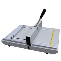 수동 종이주름기계 문서접지기 명함 점선 오시기, A4 주름 기계 350mm