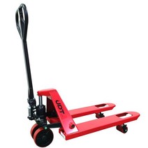 UDT리프트 EG-30 3000kg 수동 핸드파레트트럭 운반 하역 경제형 파렛트, 1개
