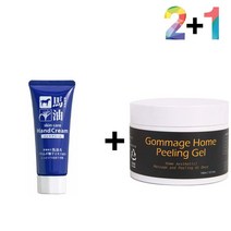 하또무기 손건조증 크림 가을 케어 끈적임없는 마유 손가락끝갈라짐 손끝 핸드 여자 여름 율무, 쿠팡1 마유핸드크림 2개_오키나와머드폼 1개, 쿠팡1 본상품선택