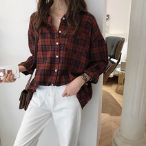 세련된 여성 셔츠 | 다양한 캐주얼 스타일에 어울리는 셔츠