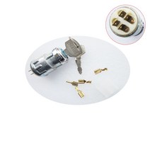 Fengshou 부동산 트랙터 FS180-3 / 의 시작 스위치 부품 번호:, 한개옵션0