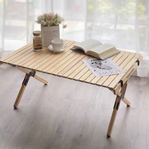 <루시.앤>감성캠핑 휴대용 접이식 고급 우드롤테이블 / 베란다 홈카페 실내 홈카페” class=”wr-img”></a></div>
</div>
</div>
</div>
<div class=