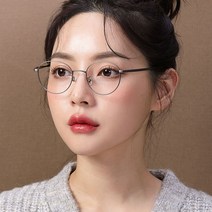 어나더루트 퓨어 티타늄 안경테 IP도금 RAYMOND-C2