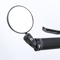 라이딩 자전거 백미러 후사경 볼록 거울 사이드 미러 후미경 백밀러 사각지대