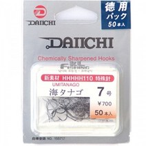 [RAβ4] 다이치 블랙바늘 붕어 민물낚시 생선 보조도구 붕어용 물고기 ▷_6β840Ea