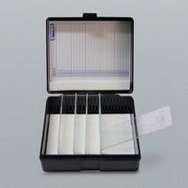 영구 프레파라트 세트(일반편)-세포분열 5매 JUN-교구6116