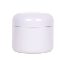 크림용기 50ml, 단품, 1개