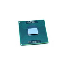 Intel T9900 모바일 CPU 코어 2 DUO 306G FSB1066 6M UFCPGA8 소켓 P 트레이 팩, 상세페이지 참조