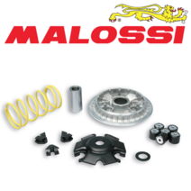 말로시 ~2020) NMAX 125 멀티바2000 고속풀리세트 구동계세트 MALOSSI 5117099, 1개