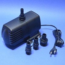협신 수중펌프 수륙양용 UP55W 5295630 단상220V 분수 수족관 연못 수경재배