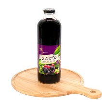 1000ml 자연미소 생복분자원액100%, 상세페이지 참조