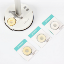 퓨어팟솔솔 전용 방향캡슐 방향제 베이비파우더 (스마트 모자관리기 전용), 1