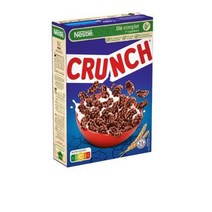 네슬레 크런치 초코맛, 450g, 1개