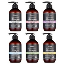 키렌 모이스처 네이처 샴푸 500ml 모음.주십이지무료배송, 베이비로즈