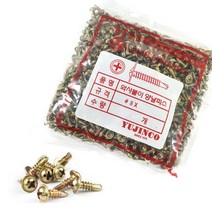 (주)휠네이쳐 직결피스, 65mm 접시머리 [300개], 300개