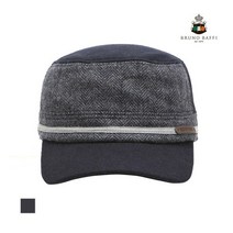 인디안 DUANI 해링본 패턴 캡모자_MEMXEVZ9121