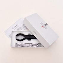 USB 적외선 정맥 뷰어 Transilluminator LED 용기 디스플레이 계기 측정기 혈관 램프, 한개옵션0