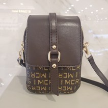 몽크로스 AWH2024 귀엽고 가벼운 크로스백 휴대폰 가방[NC경산점]