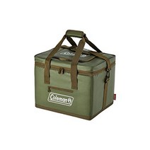 [일본직배송] 아이스박스 캠핑쿨러 보냉백 캐리어아이스박스 콜맨 얼티밋 아이스 쿨러 ii