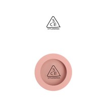 3CE MOOD RECIPE FACE BLUSH #MONO PINK 3CE 무드 블러셔 #모노 핑크