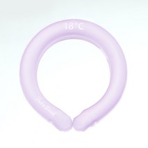 여름 목 냉각 링 아이스 쿠션 튜브 열사병 방지 재사용 넥 쿨러 사이클링 러닝 장비, 3