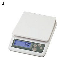 이노템_가정용 전자저울 BT-461