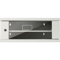 NETmate NM-H205M CCTV 미니 허브랙(아이보리), 상세페이지 참조