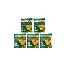 [Honees] 허니스 허니 멘솔 감기 사탕 100g, 5개