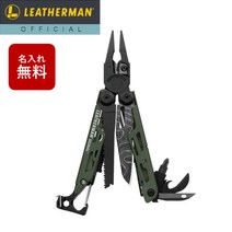 레더맨 LEATHERMAN SIGNAL 시그널 TOPO 토포 멀티툴 나이프, 단일 옵션개