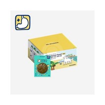 [닥터맘마] 촉촉사료 플러스 미니 (췌장), 50g, 1박스(소)