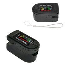옥시미터 맥박 spO2 원버튼형 OLED 산소 포화도 측정기 #992EA 아이리스, 본상품선택, 본상품선택, 본상품선택