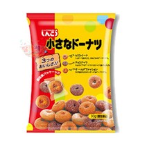 신코 미니도넛90g 도너츠 간식, 1개, 90g