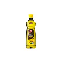오뚜기 프레스코 카놀라유 500ml