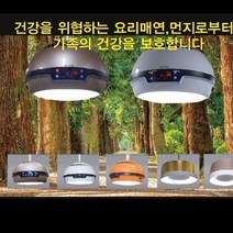 공기청정기, 다기능 공기청정기