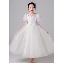 벨라 프린세스 여아 화동 콩쿨 롱드레스 bp3919