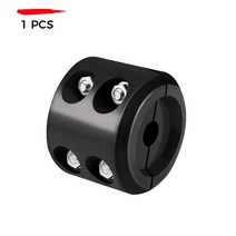 atv부품 4륜바이크부품ATV UTV 윈치 용 Can-am X3 폴라리스 RZR 호환 야마하 혼다 케이블 후크 스토퍼 라, 01 1 PCS, 01 1pcs