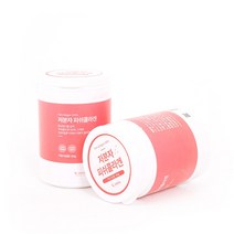 스밈 100% 저분자 피쉬콜라겐 분말 가루형 80g, 1개